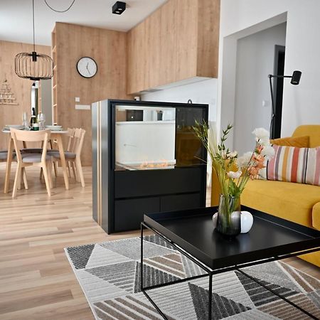 Kubinska Hola - Apartmany Hillside Point 道尼库宾 外观 照片