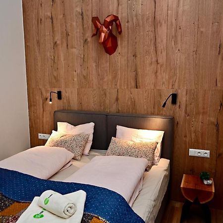 Kubinska Hola - Apartmany Hillside Point 道尼库宾 外观 照片