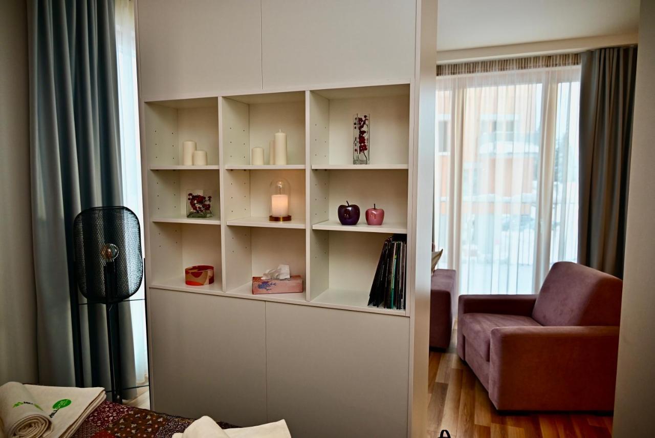 Kubinska Hola - Apartmany Hillside Point 道尼库宾 外观 照片