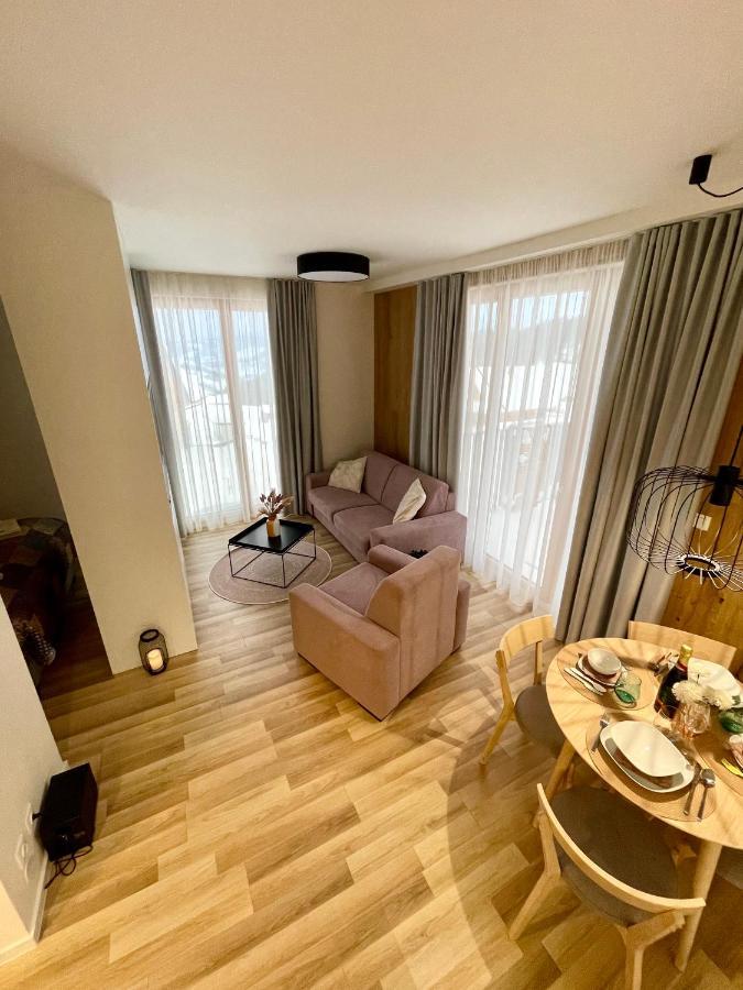 Kubinska Hola - Apartmany Hillside Point 道尼库宾 外观 照片