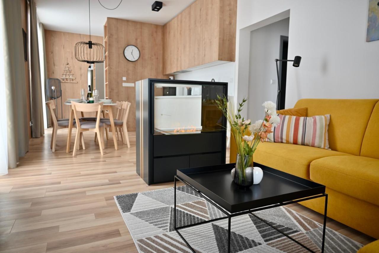 Kubinska Hola - Apartmany Hillside Point 道尼库宾 外观 照片