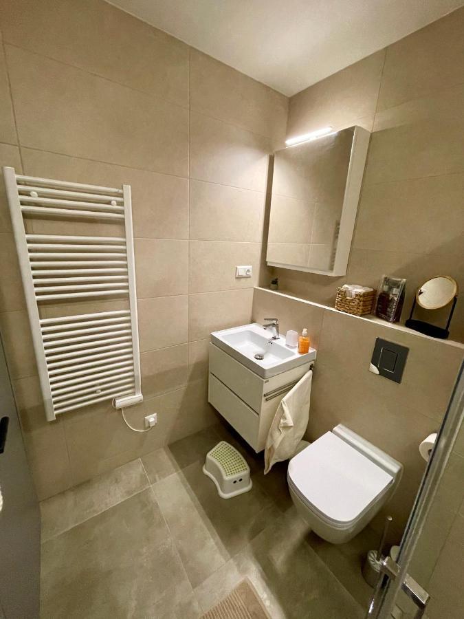 Kubinska Hola - Apartmany Hillside Point 道尼库宾 外观 照片