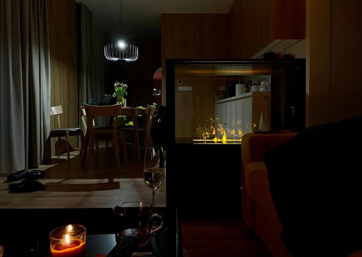 Kubinska Hola - Apartmany Hillside Point 道尼库宾 外观 照片