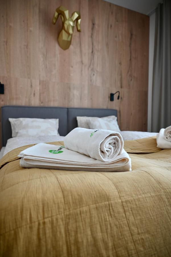 Kubinska Hola - Apartmany Hillside Point 道尼库宾 外观 照片