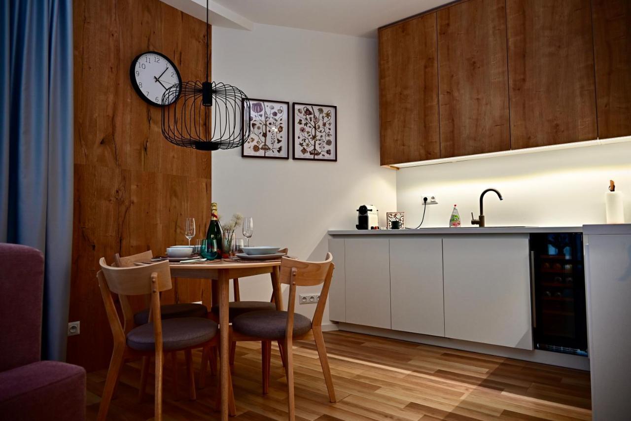 Kubinska Hola - Apartmany Hillside Point 道尼库宾 外观 照片