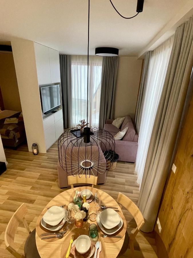 Kubinska Hola - Apartmany Hillside Point 道尼库宾 外观 照片