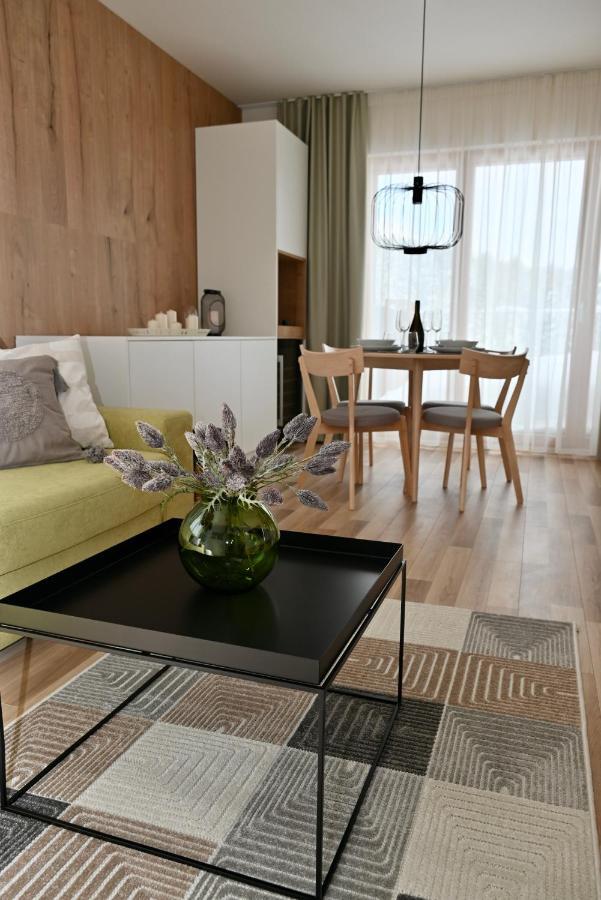 Kubinska Hola - Apartmany Hillside Point 道尼库宾 外观 照片