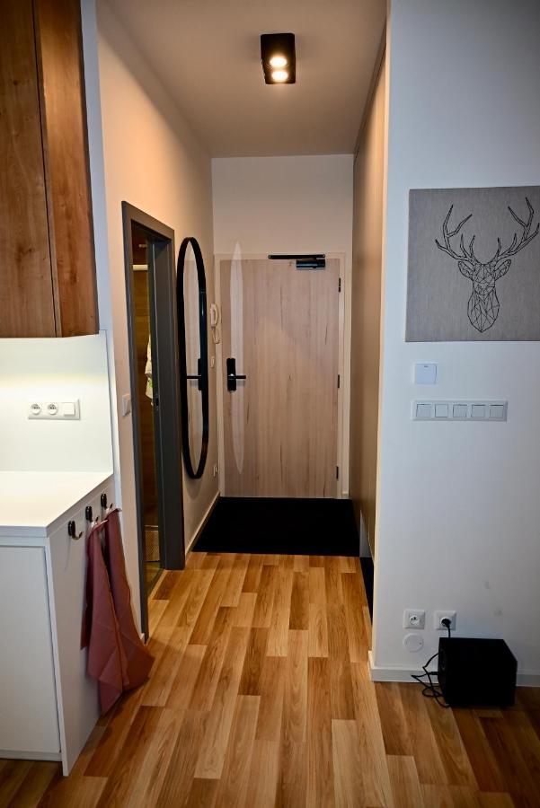 Kubinska Hola - Apartmany Hillside Point 道尼库宾 外观 照片