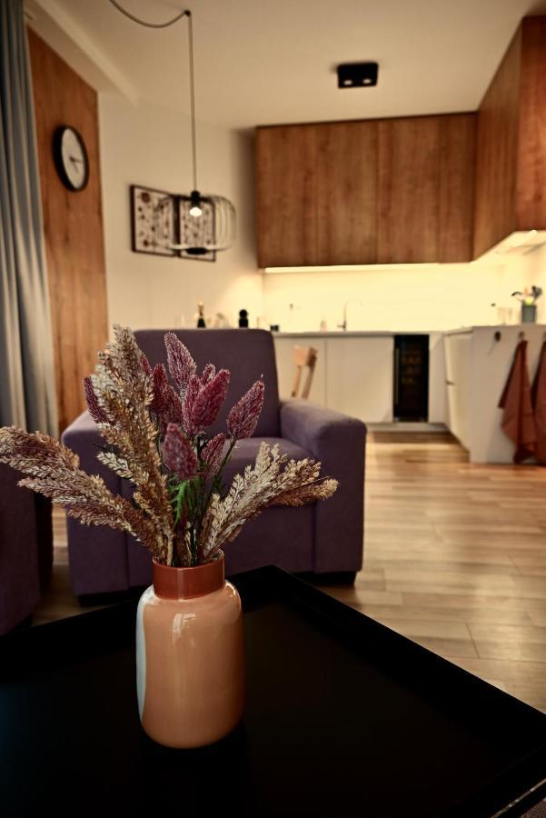 Kubinska Hola - Apartmany Hillside Point 道尼库宾 外观 照片