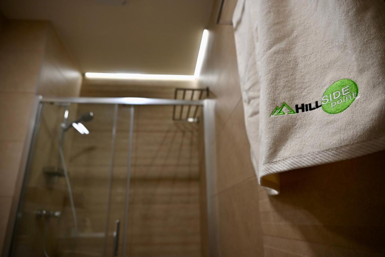 Kubinska Hola - Apartmany Hillside Point 道尼库宾 外观 照片