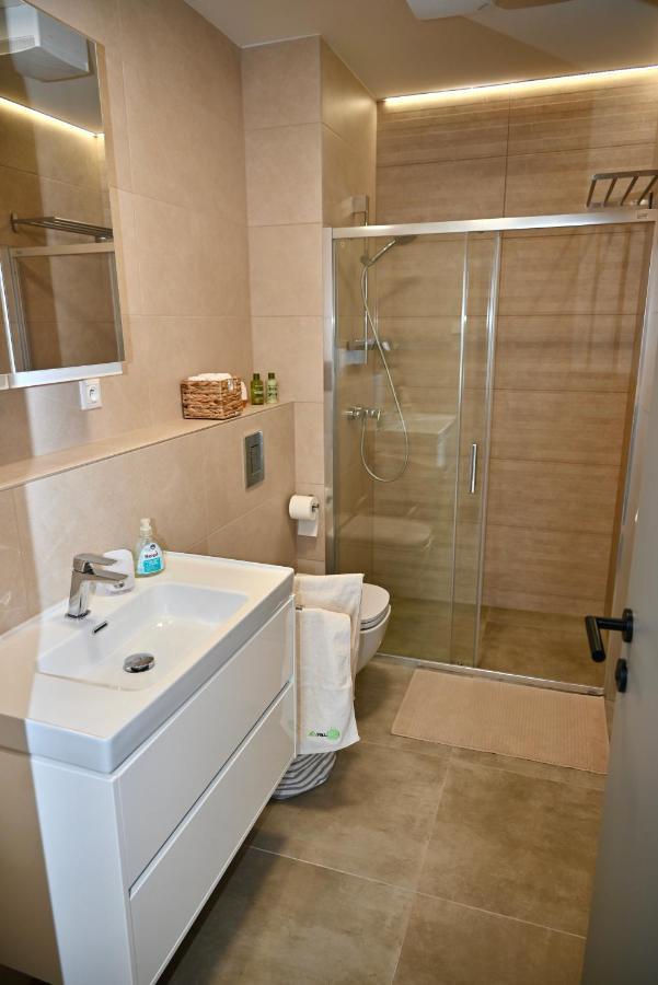 Kubinska Hola - Apartmany Hillside Point 道尼库宾 外观 照片