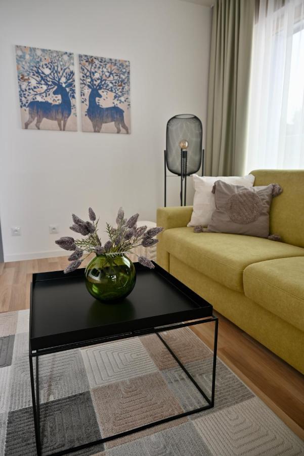Kubinska Hola - Apartmany Hillside Point 道尼库宾 外观 照片