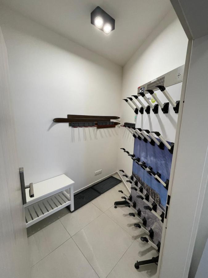 Kubinska Hola - Apartmany Hillside Point 道尼库宾 外观 照片