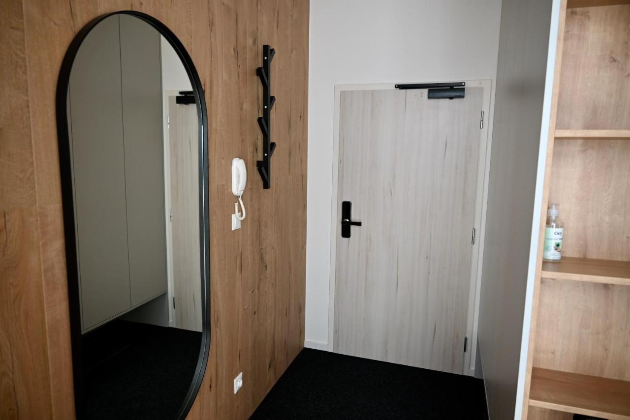 Kubinska Hola - Apartmany Hillside Point 道尼库宾 外观 照片