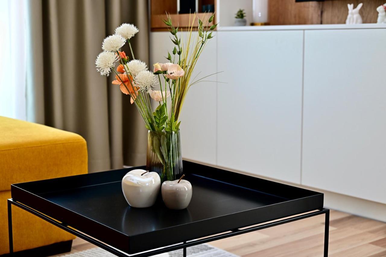 Kubinska Hola - Apartmany Hillside Point 道尼库宾 外观 照片