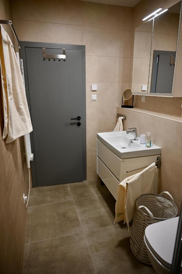 Kubinska Hola - Apartmany Hillside Point 道尼库宾 外观 照片
